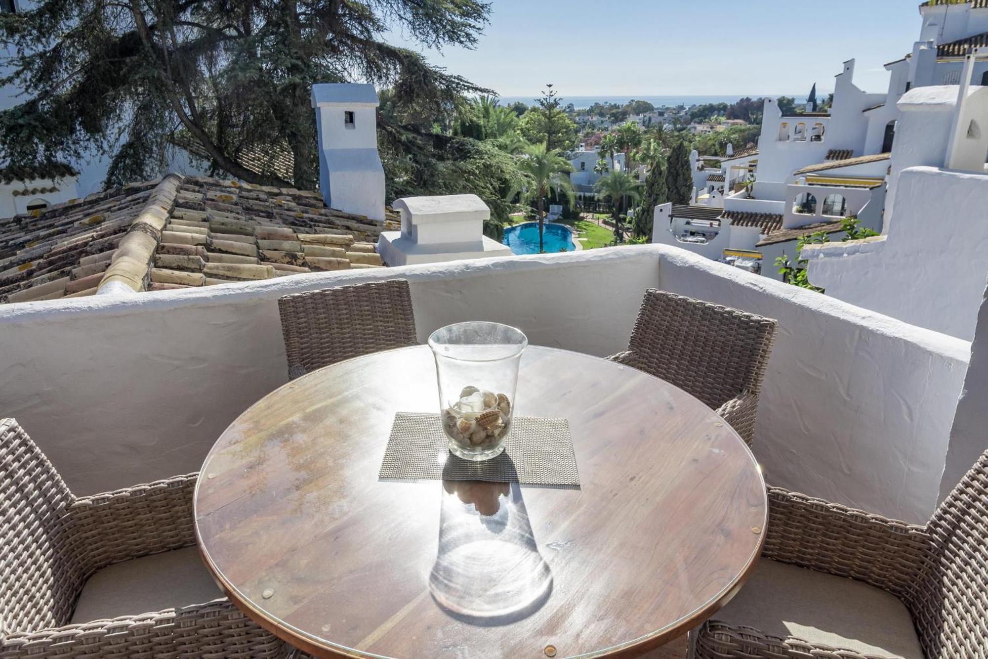 Lägenhet Ab2 - Aldea Blanca By Roomservices Marbella