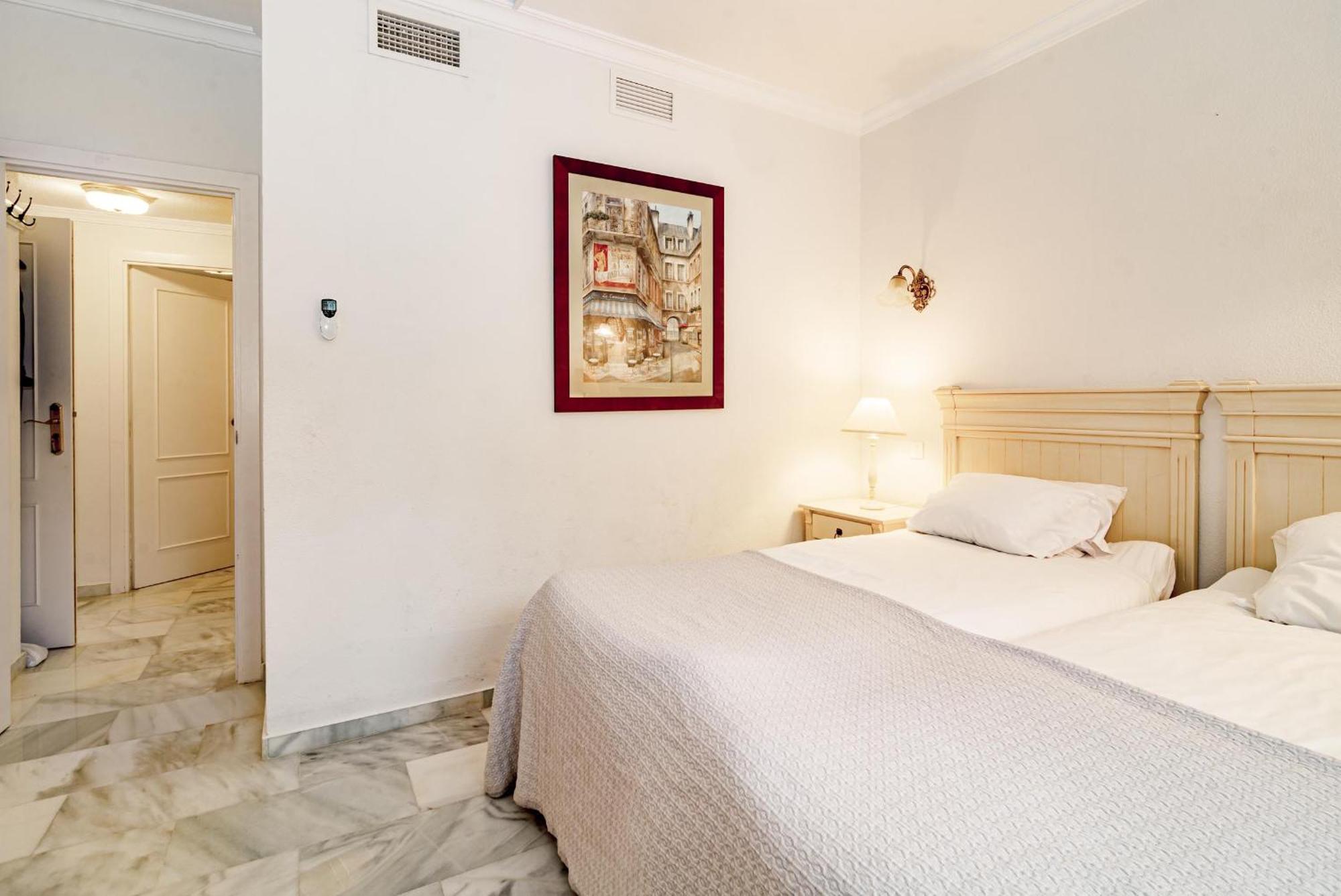 Lägenhet Ab2 - Aldea Blanca By Roomservices